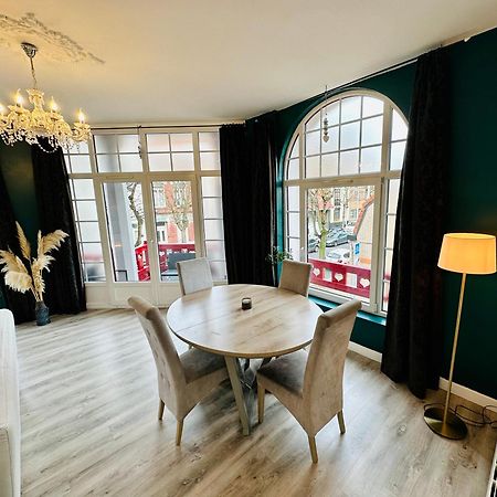 Appartement de charme - Villa les IRIS Dunkirk Extérieur photo